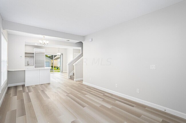 Foto del edificio - Townes of West Albany