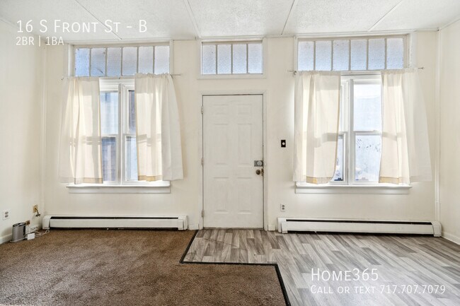 Foto del edificio - Comfortable 2 bed 1 bath Home at York Haven!