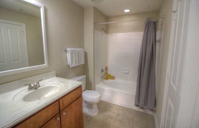 Foto del edificio - Classy 2 Bedroom Home: Elegant City Living