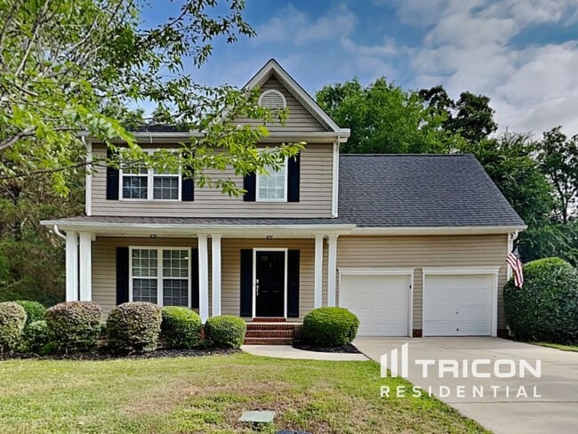 Building Photo - 207 E Creek Ct