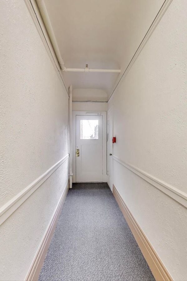 Foto del edificio - 1600 California St