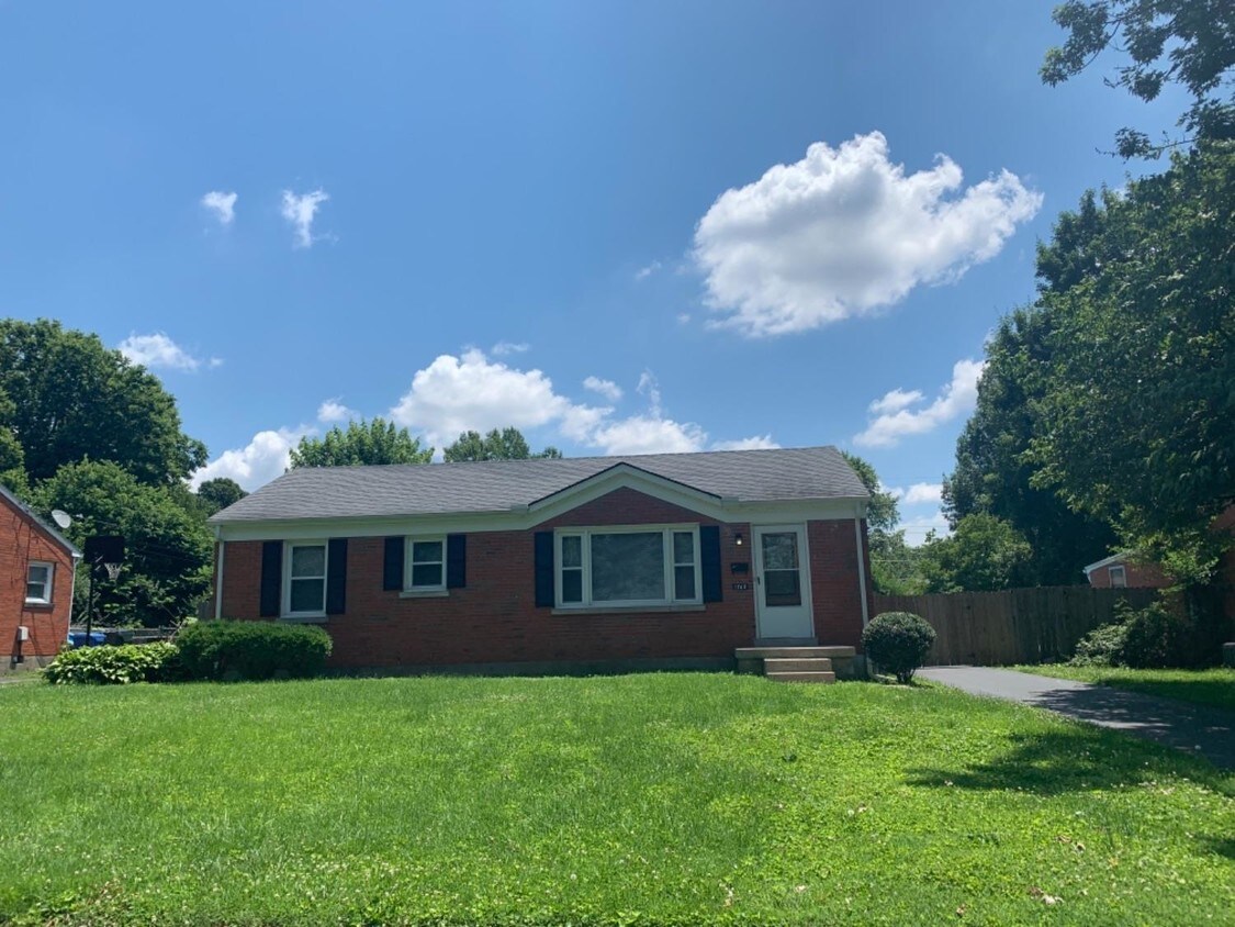 Foto principal - 1760 Appomattox Rd