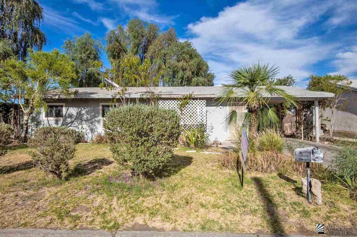 Foto principal - 1887 S McKinley Ave