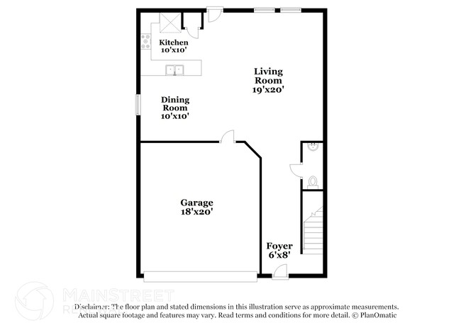 Building Photo - 1318 Kiskadee Wy