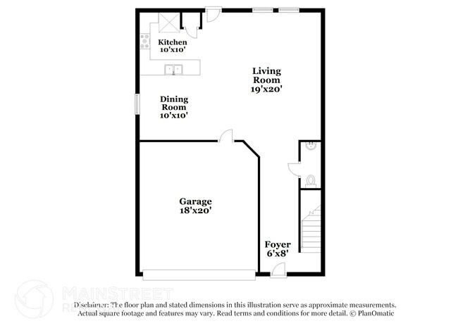 Building Photo - 1318 Kiskadee Wy