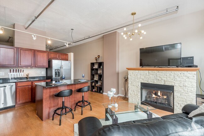 Foto del edificio - 849 N Franklin St