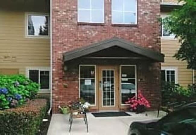 Building Photo - Heron Landing Senior Apartments