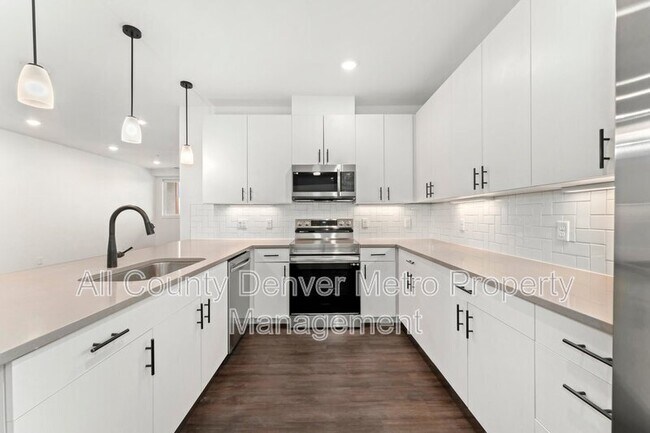 Building Photo - 2729 W 28th Ave