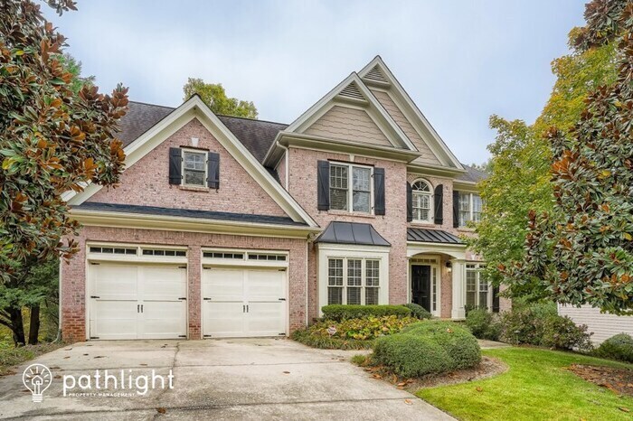 Primary Photo - 6231 Millstone Trail, Douglasville, GA, 30135