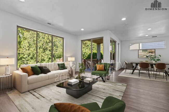 Foto del edificio - Kent Home