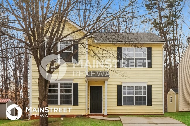 Building Photo - 3219 Braden Dr