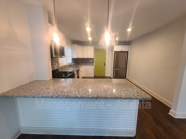 Foto del edificio - 95 Stafford St NW