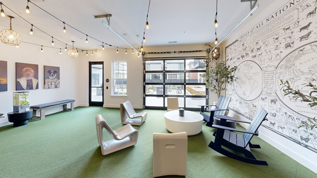 Photo - Commodore Old Town Manchester Apartments