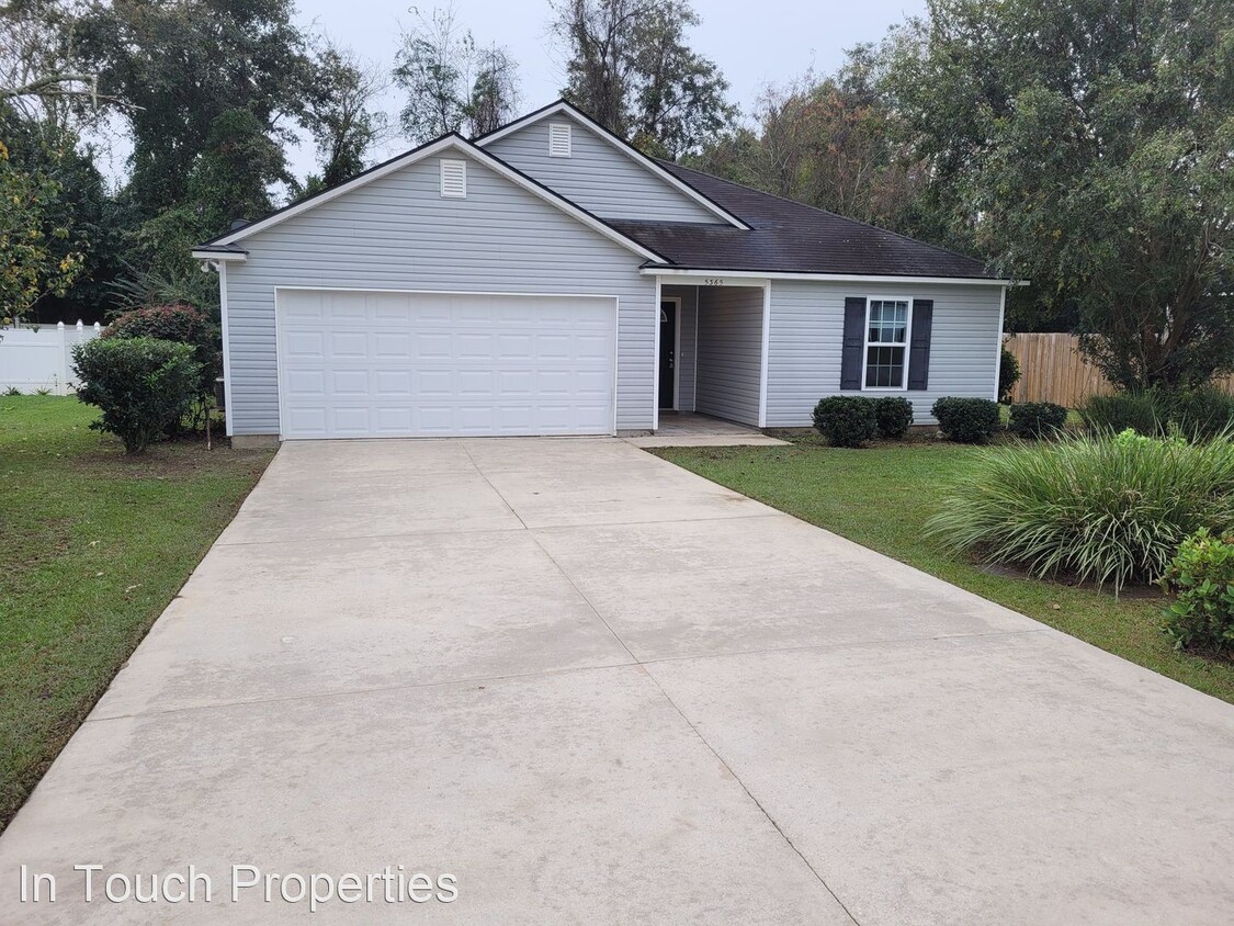 Foto principal - 3 br, 2 bath House - 5365 Branch Point Dr