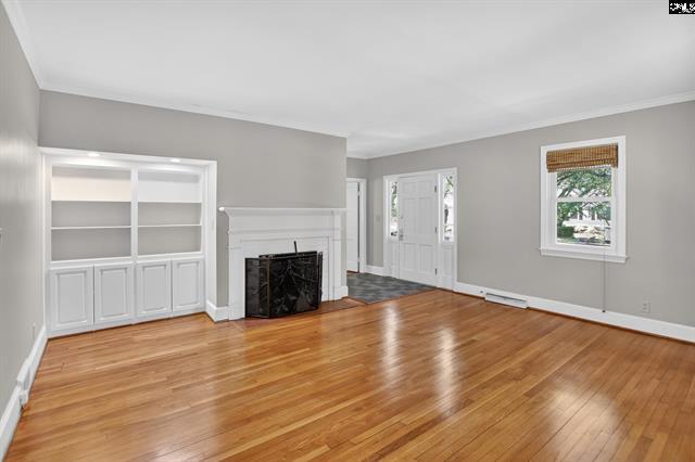 Building Photo - 512 Carrison St