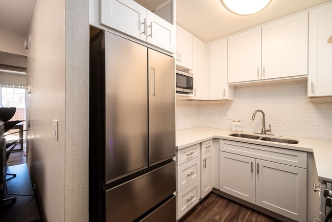 Photo - Union On Bellevue Apartments