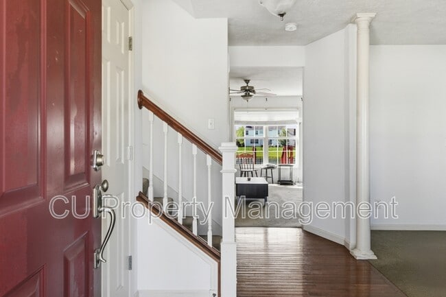 Building Photo - 3921 Trailway Dr