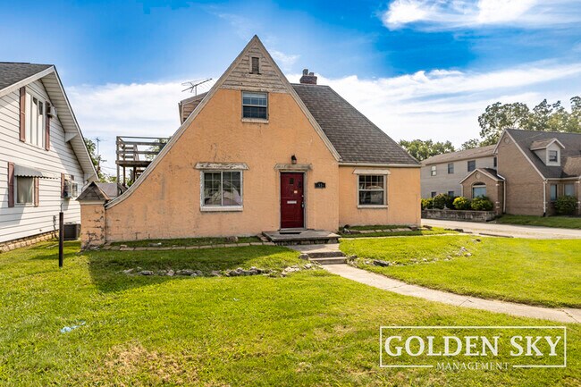 Foto del edificio - 1516 Wheeling Ave