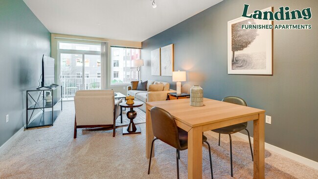 Foto del edificio - 1615 Belmont Ave