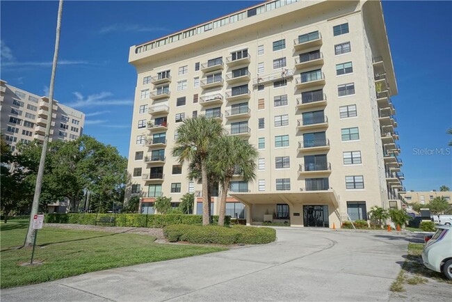 Building Photo - 2109 Bayshore Blvd