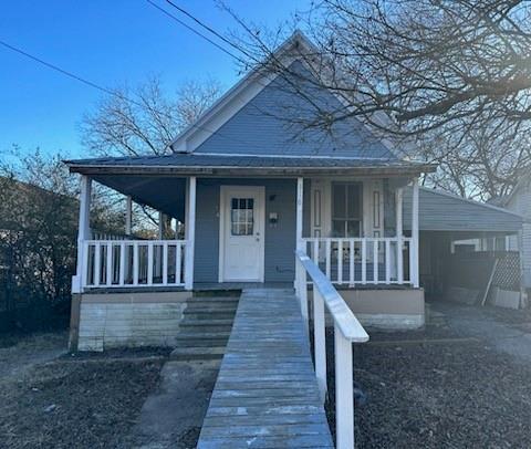 Primary Photo - 316 E 2nd St