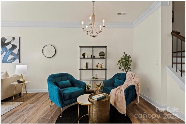 Foto del edificio - Beautiful 3-Bedroom Townhome in Harrisburg...