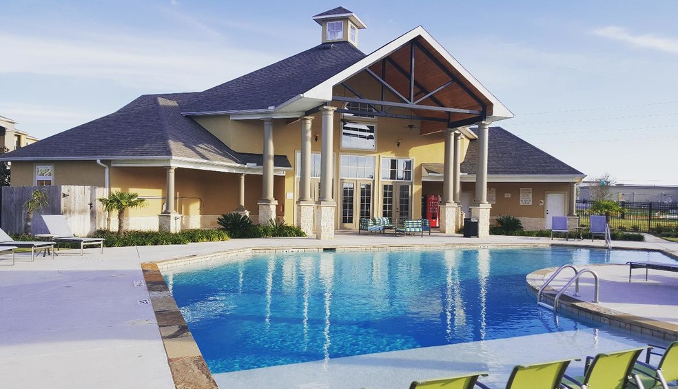 Advenir At Grand Parkway West Rentals Richmond, TX