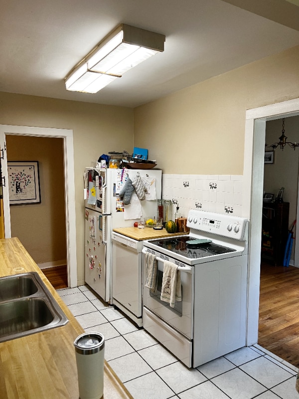 Photo - 1529 Yancey St House