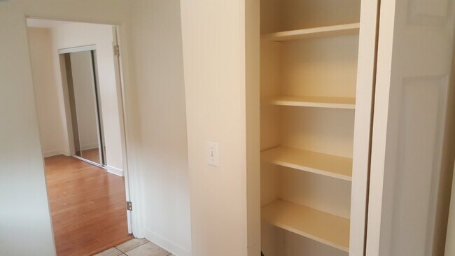 Kitchen Pantry - 5925 W 35th St