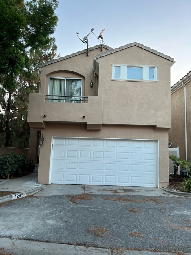 1243 Monterey Ct, Duarte, CA 91010 House Rental in Duarte, CA