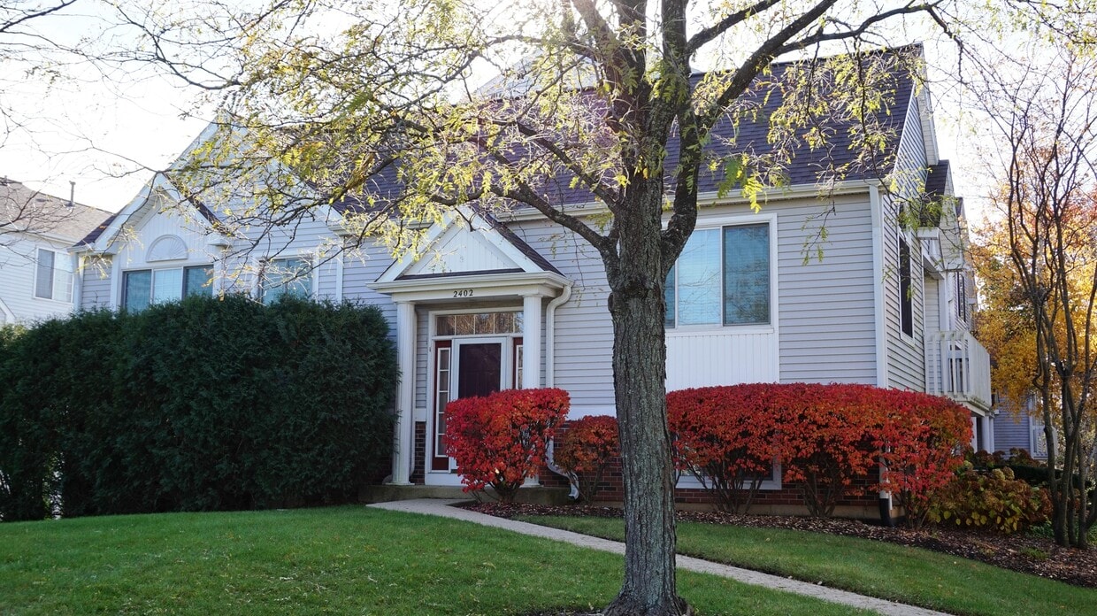 Primary Photo - 2402 Dawson Ln