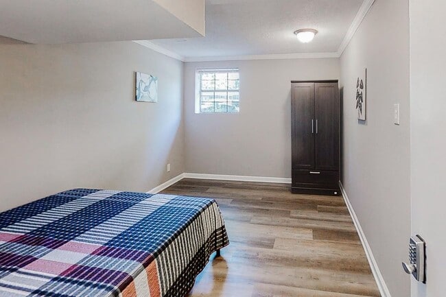 Foto del edificio - 4674 Big Valley Ct