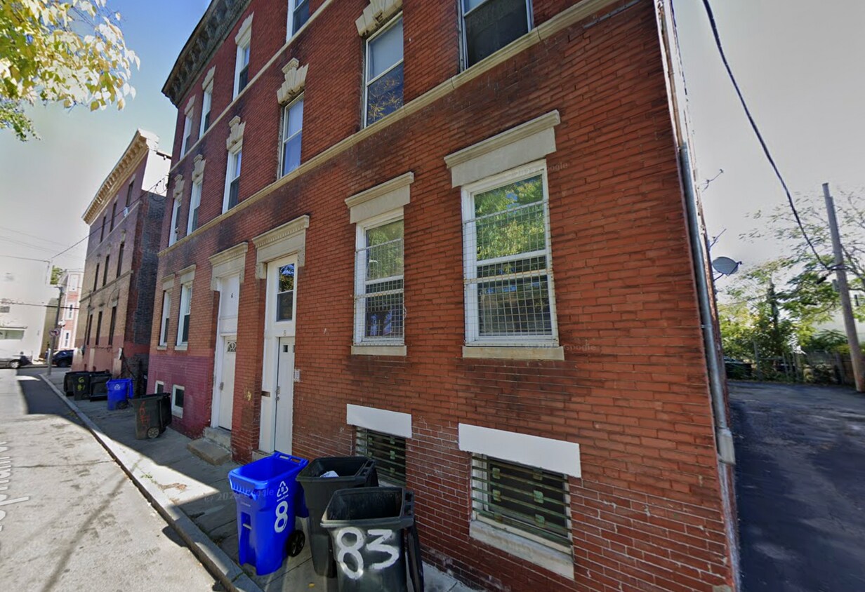 6 Bispham St, Boston, MA 02122 Condo for Rent in Boston, MA