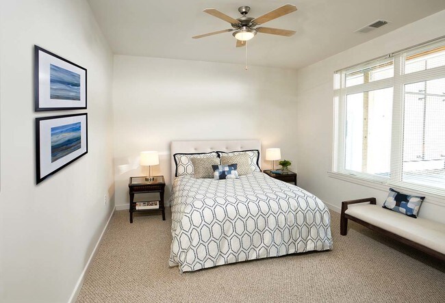 Foto del edificio - The Lofty