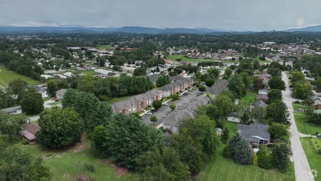  - The Hillside