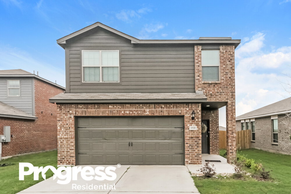 1918 Hialeah Dr, Seagoville, TX 75159 House Rental in Seagoville, TX