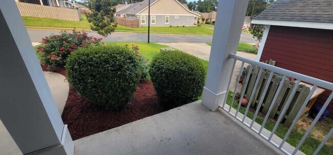 Foto del edificio - 2502 Tippecanoe Ridge