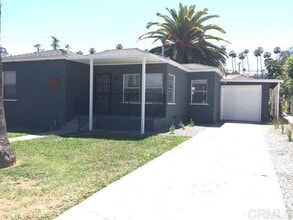 Building Photo - 4514 Palm Ave