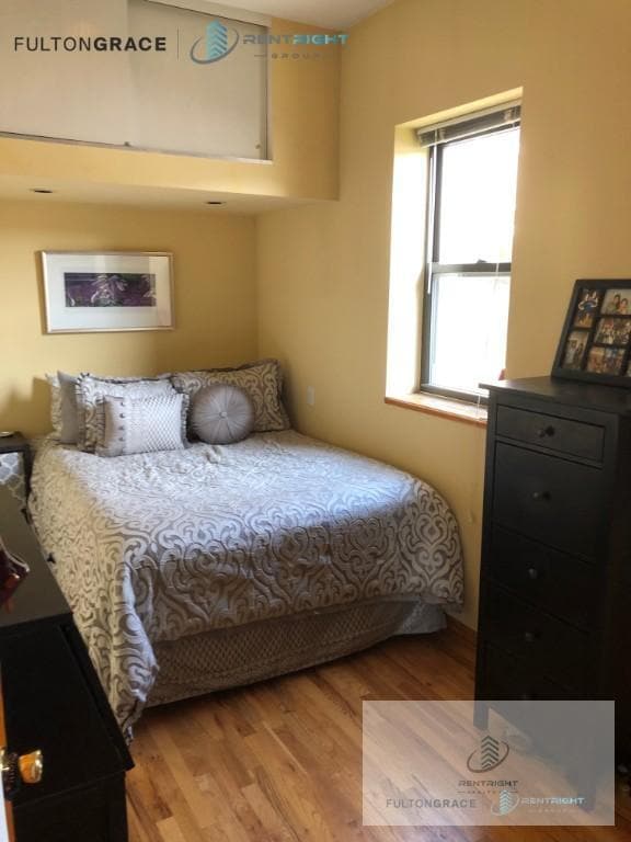 Building Photo - 1 bedroom in Chicago IL 60642