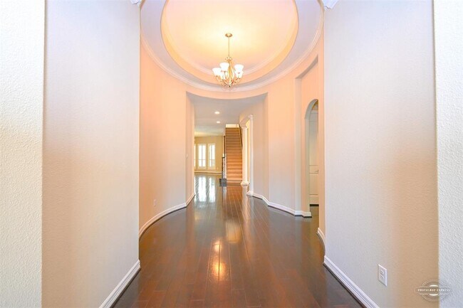 Foto del edificio - 2614 Sentry Oak Way