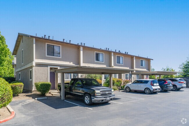 Foto del edificio - Livermore Downs Condominiums