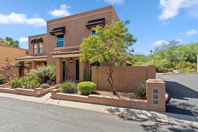 Foto del edificio - 10420 North 11th St