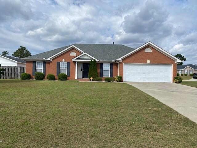 Foto principal - 4041 Harper Franklin Ave
