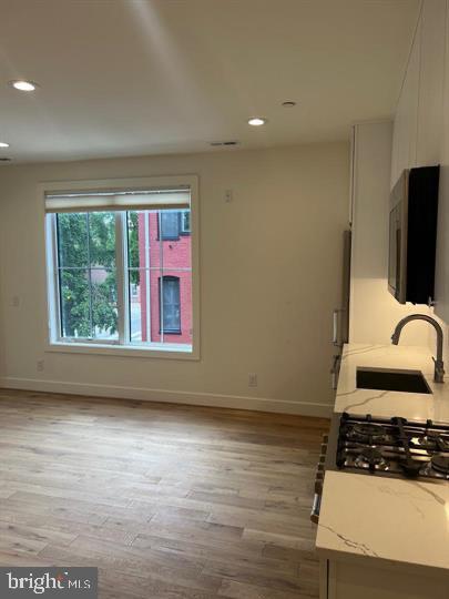 Foto del edificio - 1775 Swann St NW