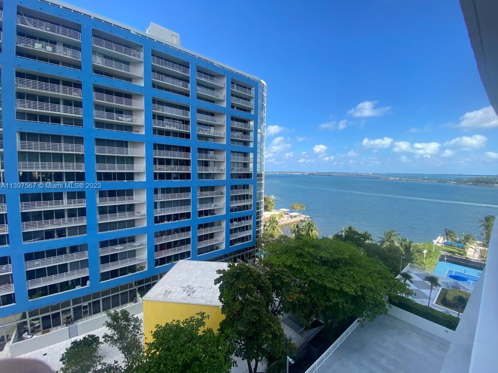 Primary Photo - 2101 Brickell Ave