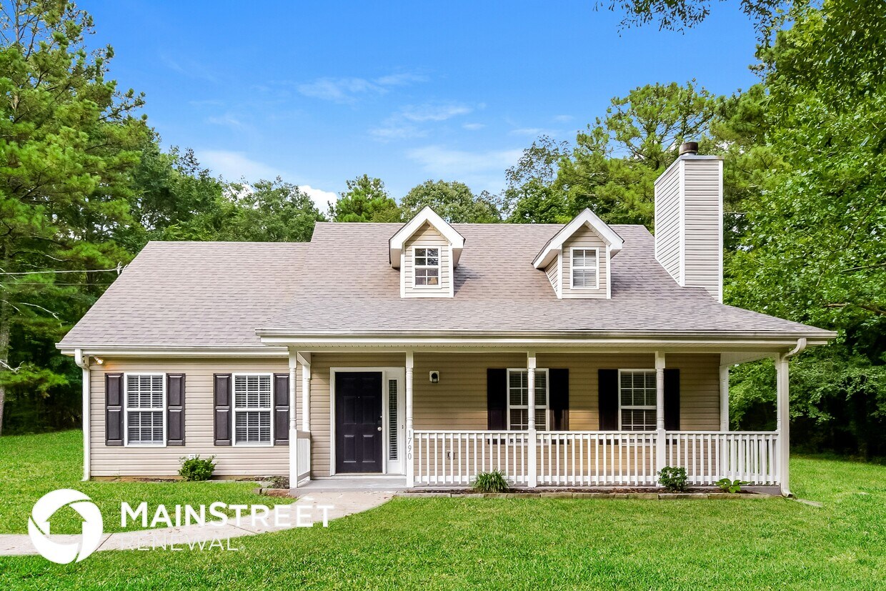Foto principal - 1790 Richard Rd NE