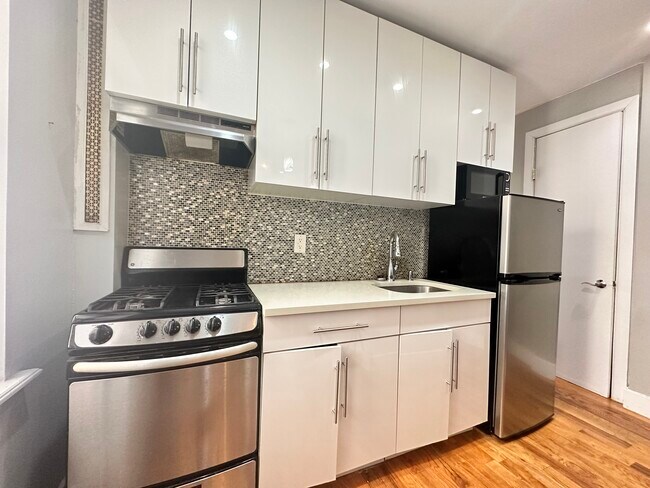 Foto del edificio - 235 W 146th St