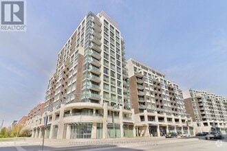 Building Photo - 8110-8110 Birchmount Rd