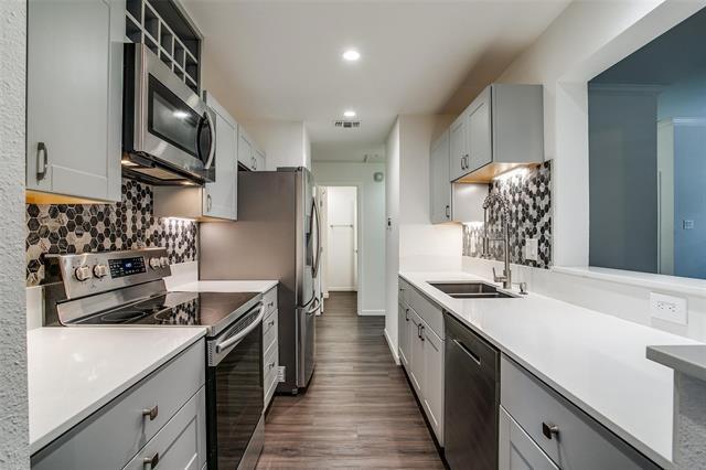 Foto del edificio - 8601 Park Ln