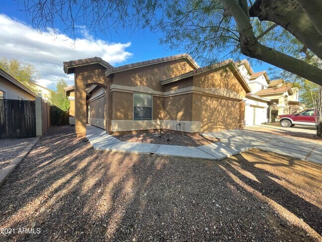 Foto del edificio - 2560 W Preserve Way